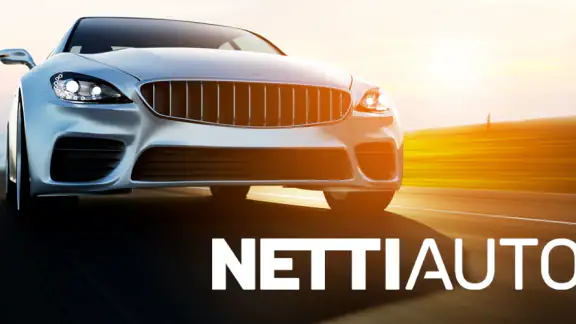 Nettiauto