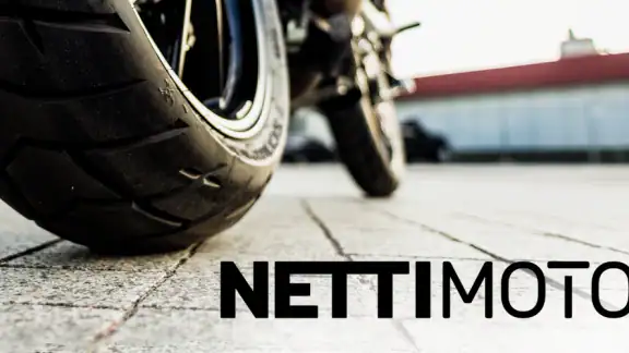 Nettimoto
