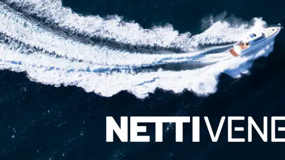 Nettivene