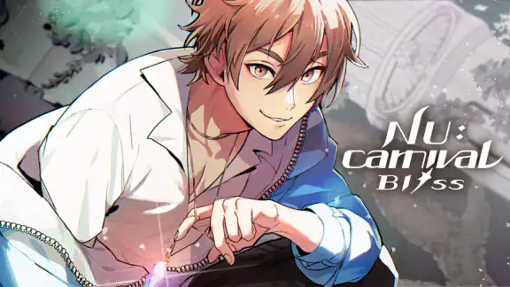 NU: Carnival - Bliss