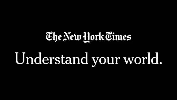 NYTimes: US and Global News
