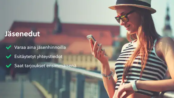 Omena Hotels