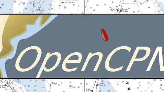OpenCPN