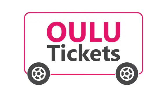 Oulu Tickets