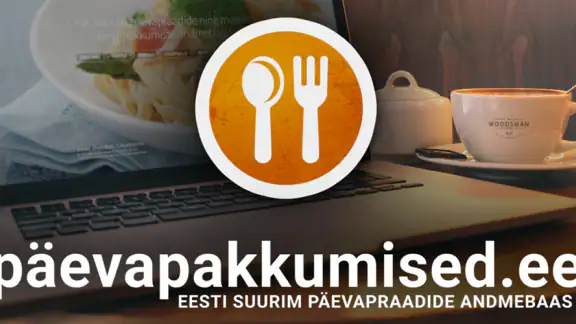 Päevapakkumised.ee - Eesti