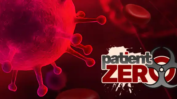 Patient Zero: viruspelit