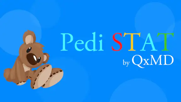 Pedi STAT