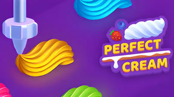 Perfect Cream