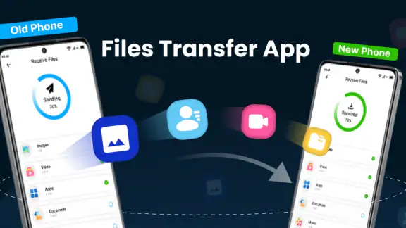 Phone Clone - Data Transfer