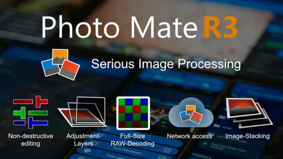 Photo Mate R3
