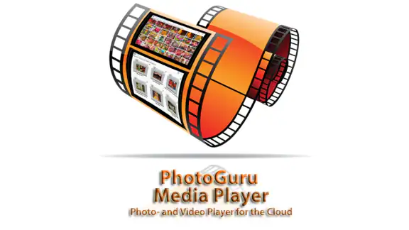 PhotoGuru Media Player