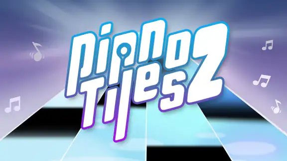 Piano Tiles 2™ - Pianopeli