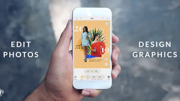 PicMonkey Photo Editor