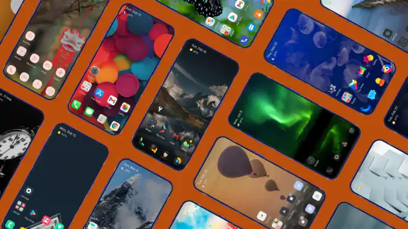 Pix Launcher - Pixel Edition