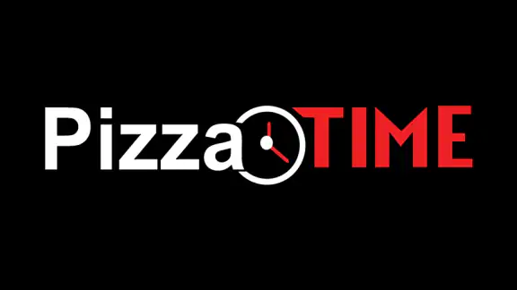 Pizza Time Ravintolat