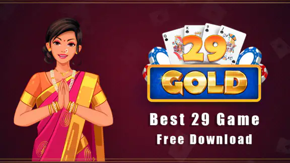 Play 29 Gold offline