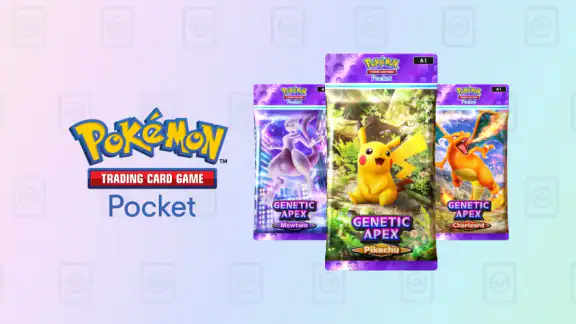 Pokémon TCG Pocket