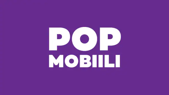 POP Mobiili