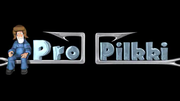 Pro Pilkki 2 Mobile