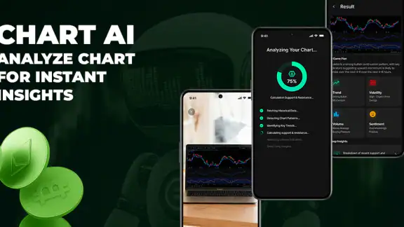 Profit AI - Trading Assistant