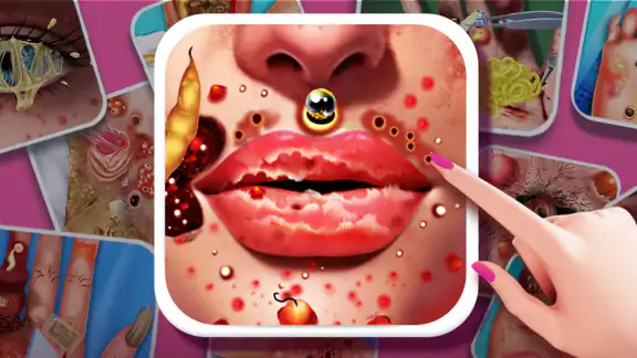 Project Match: ASMR Salon