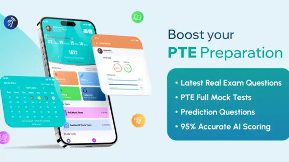 PTE Exam Practice - AlfaPTE