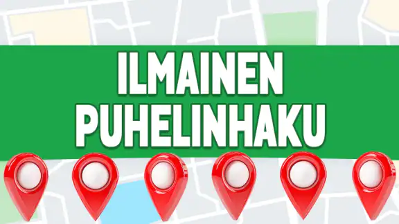 Puhelinseuranta Numeron Mukaan