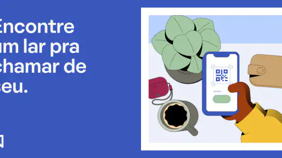 QuintoAndar: Aluguel e Compra