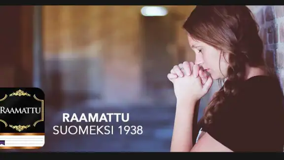 Raamattu Suomeksi
