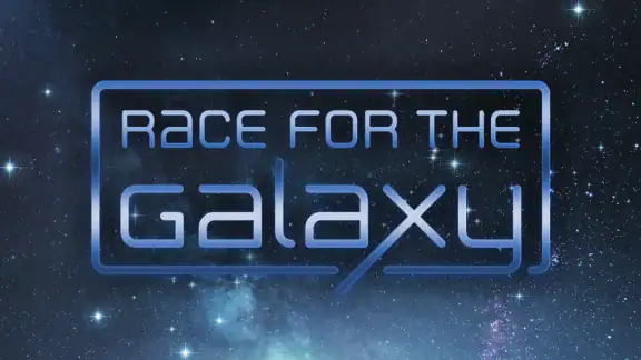 Race for the Galaxy