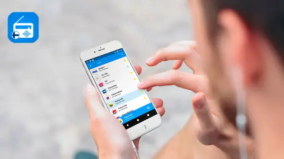 Radio Suomi FM - Nettiradio