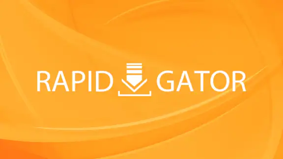 Rapidgator.net File Manager