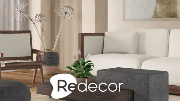 Redecor - Home Design Game