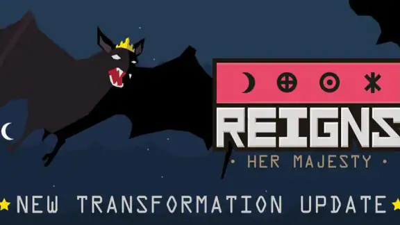 Reigns: Her Majesty