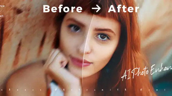 Remini - AI Photo Enhancer