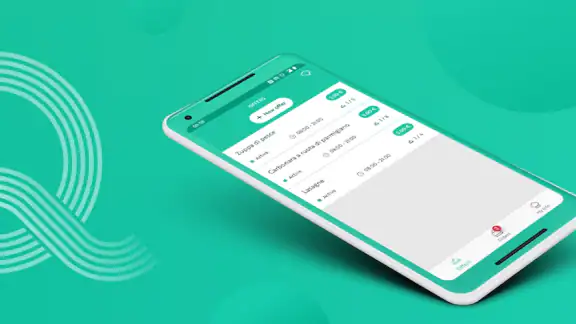 ResQ Partner