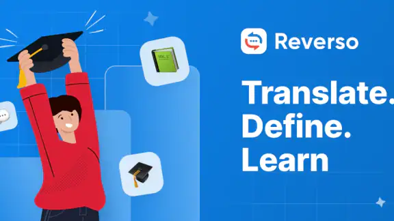 Reverso Translate and Learn