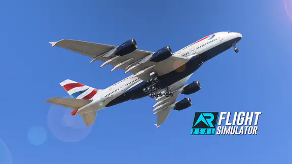 RFS - Real Flight Simulator