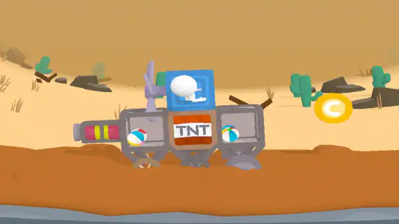 Ride Master: Autokilpapeli