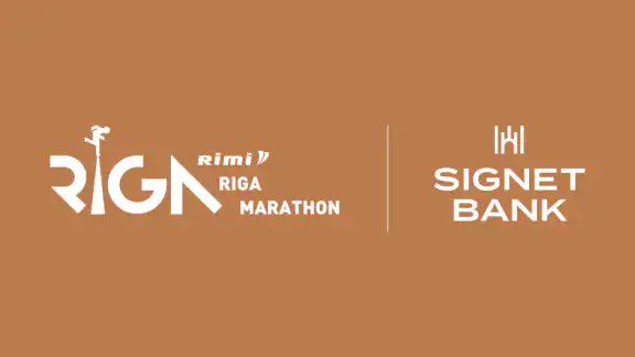 Rimi Riga Marathon