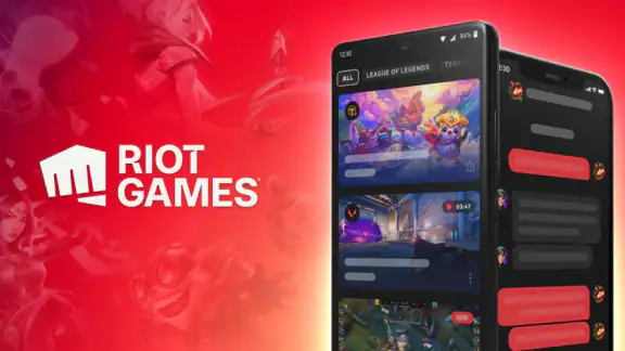 Riot Mobile