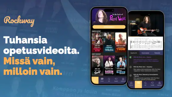 Rockway.fi