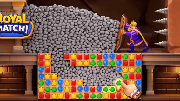 Royal Match
