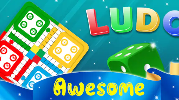 Rush Play Ludo