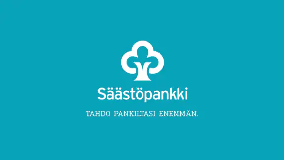 Säästöpankki Mobiili
