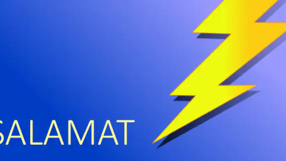 Salamat