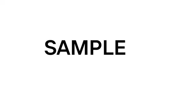 SAMPLE - Ventes Privées Luxe