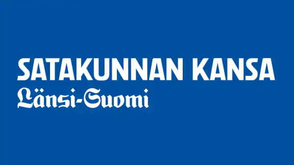 Satakunnan Kansa Länsi-Suomi