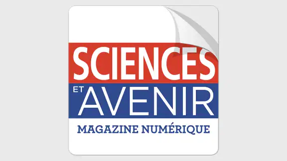 Sciences et Avenir magazine