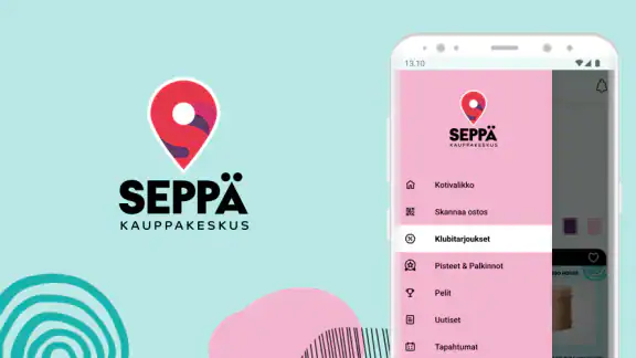 Seppä Klubi